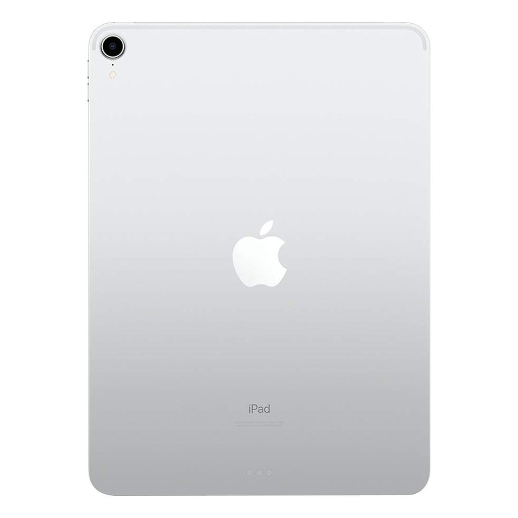 Máy tính bảng iPad Pro 11 inch (2018) 512GB Wifi - Hàng Chính Hãng | BigBuy360 - bigbuy360.vn