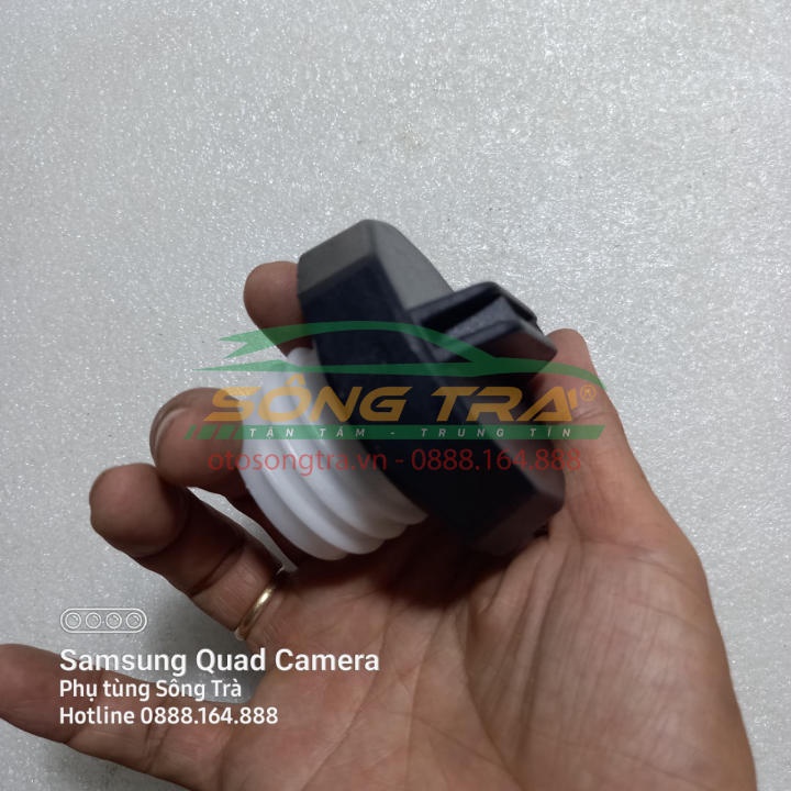 NẮP BÌNH XĂNG DAEWOO LACETTI. HÀNG CHẮC CHẮN, KÍN KHÍT. SHOP BẢO HÀNH 1 ĐỔI 1 TRONG 1 NĂM