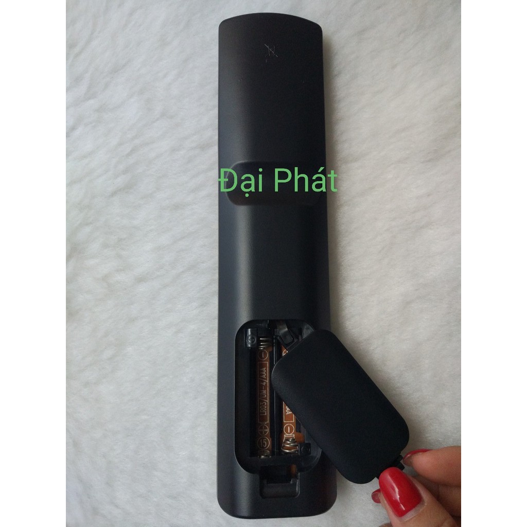Điều Khiể Tivi LG - 5219 ( Hàng Tốt )