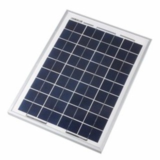 Pin năng lượng mặt trời loại Poly 6W