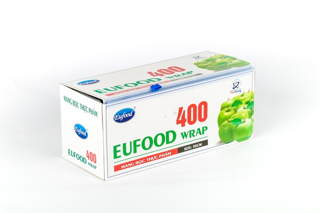 Màng bọc TP Eufood 400