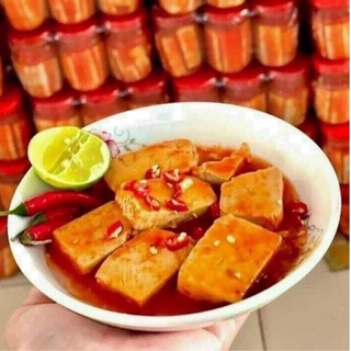 Chao Môn siêu béo nước cốt dừa(hũ 600-700gr)