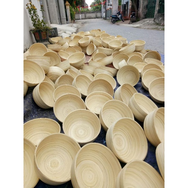 Bát Ngâm Tay, Ngâm Chân làm Nail SPA