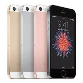 VỎ IPHONE 5S - TRẮNG - ĐEN - VÀNG