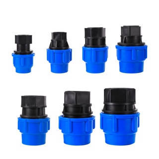 Đầu nối nhanh ống nước 20/25/32/40/50mm 1/2" 3/4" 1" 1.2" 1.5"