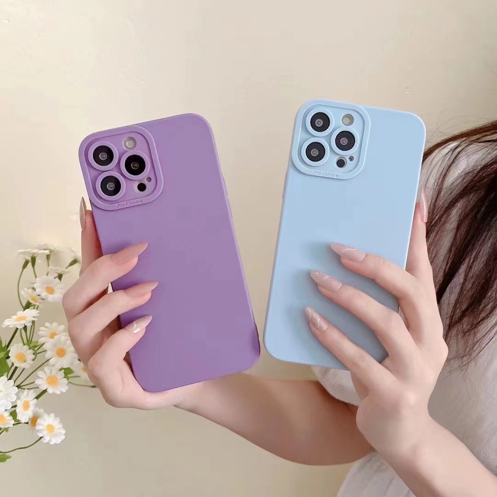 Ốp Điện Thoại Cho Xiaomi POCO M3 X3 X3 NFC F3 Redmi 6 6A 8 8A 9A 9C 9T 10 10C NOTE 9 9T 9S 10 11 PRO Xiaomi 11T 11T PRO 11LITE