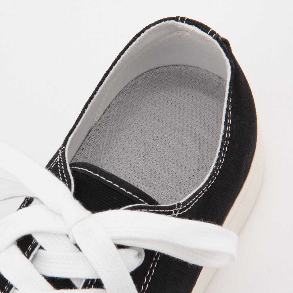 MUJI Giày Sneaker Chống Bám Nước - Less Tiring Nữ
