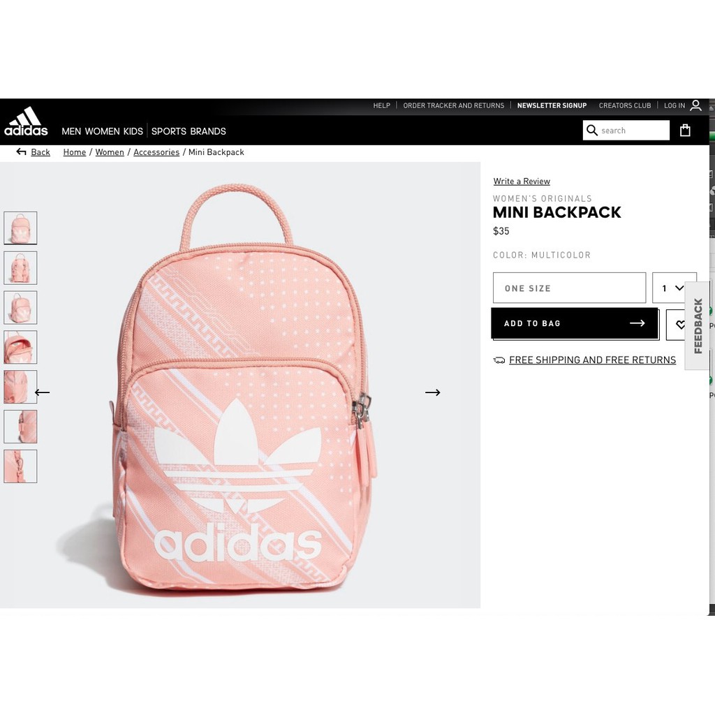 Balo mini Backpack ( Ảnh thật )