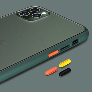 [Clover 2020] Ốp lưng iPhone 11, 11 Pro, 11 Pro Max dẻo dày
