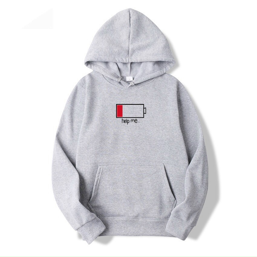 [FREESHIP_50K] Áo hoodie nam nữ nỉ ngoại in hình William - DS77, chất nỉ bông dày dặn, nón 2 lớp, thích hợp làm áo cặp