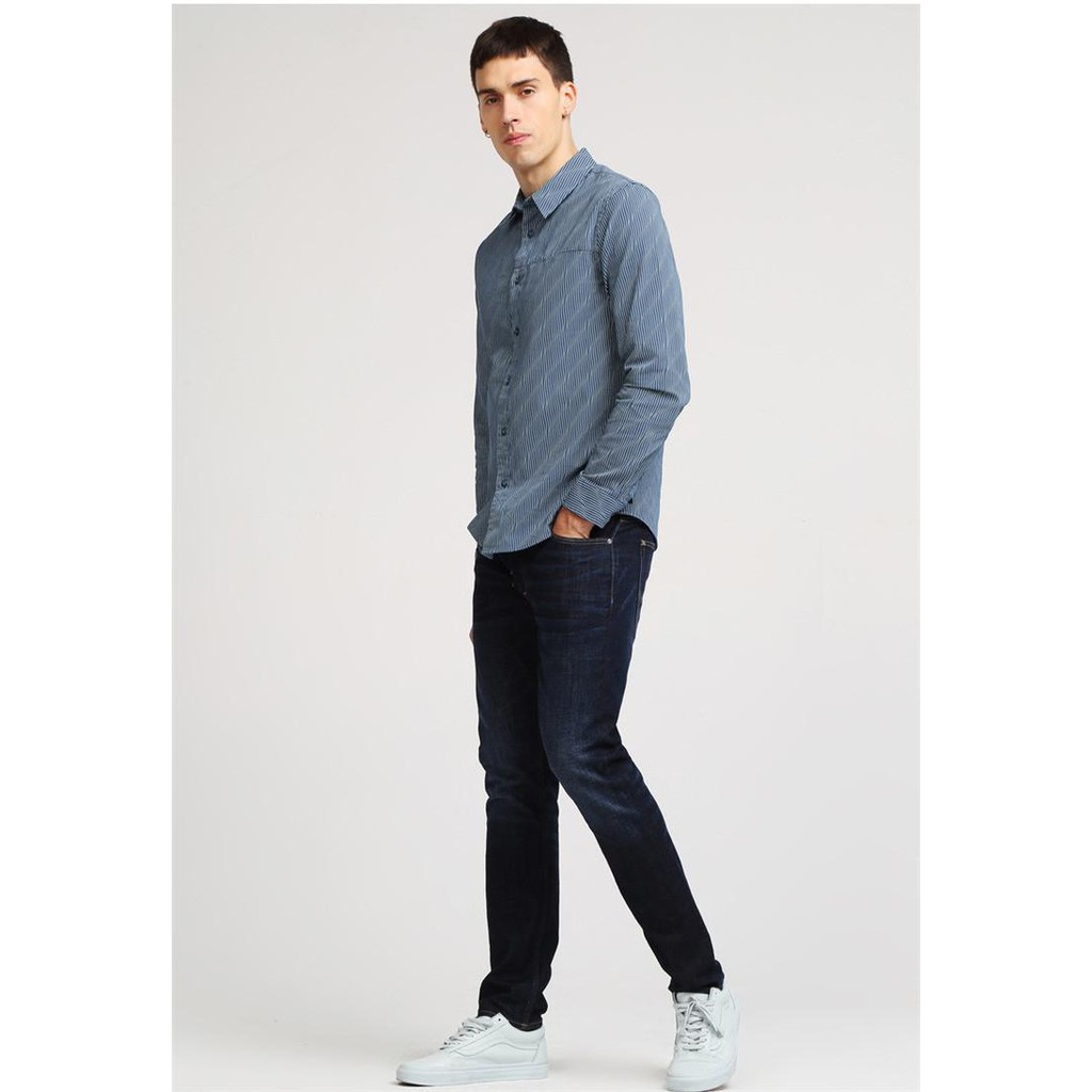 Quần jeans nam Lii xuất xịn