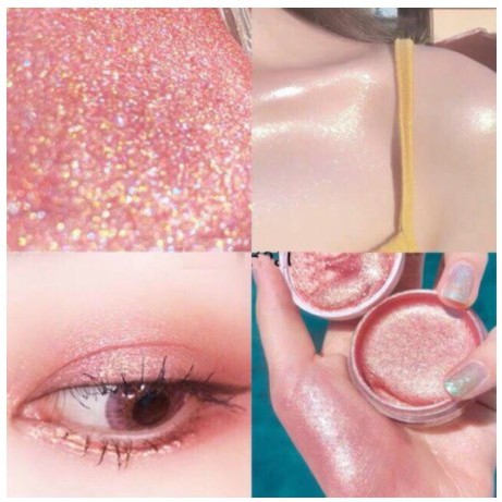 Phấn mắt HERLOVES đơn sắc dạng lỏng độ bóng cao nội địa Trung | BigBuy360 - bigbuy360.vn