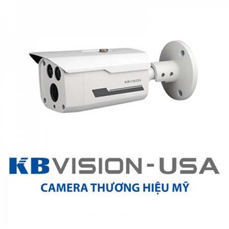CAMERA KBVISION KH-4C2003