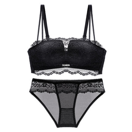 ✨ HOT SALE✨Áo Ngực Kẻ Caro Không Gọng Đệm Mỏng | BigBuy360 - bigbuy360.vn