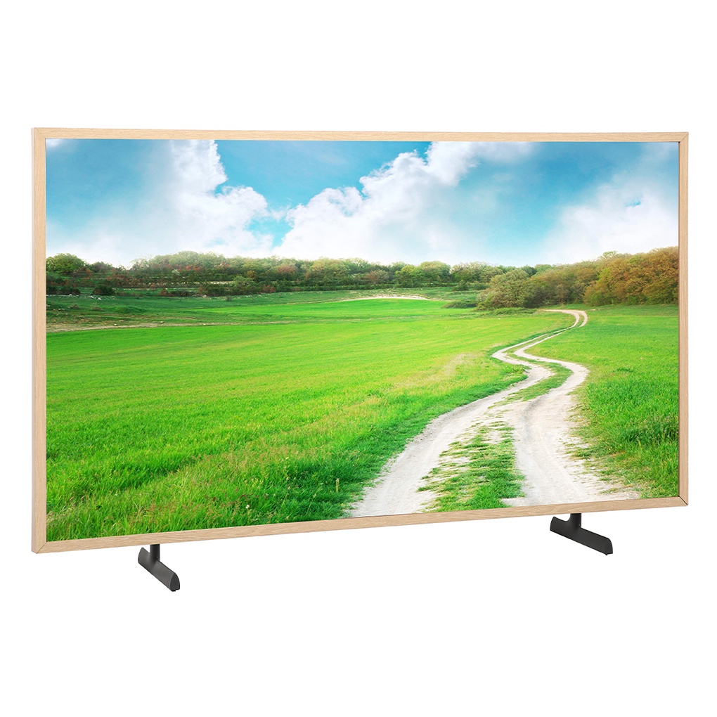 Smart Tivi Khung Tranh The Frame QLED Samsung 4K 50 inch QA50LS03A 2021 -  Cửa hàng Showroom_tivi_TPHCM