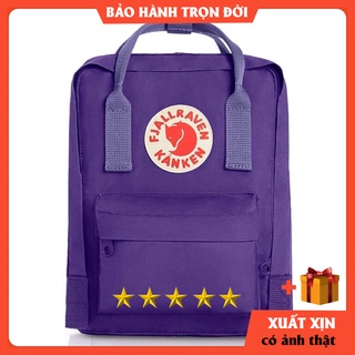 Balo Fjallraven Kanken classic Size lớn