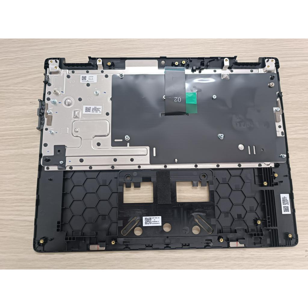 VỎ MẶT C KÈM PHÍM DÀNH CHO LAPTOP ACER CP5-471 ĐEN NEW