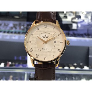 ĐỒNG HỒ SR WATCH NAM SG1057.4602TE