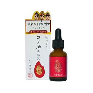 Tinh Chất Dưỡng Da Kuramoto Bijin 30ml