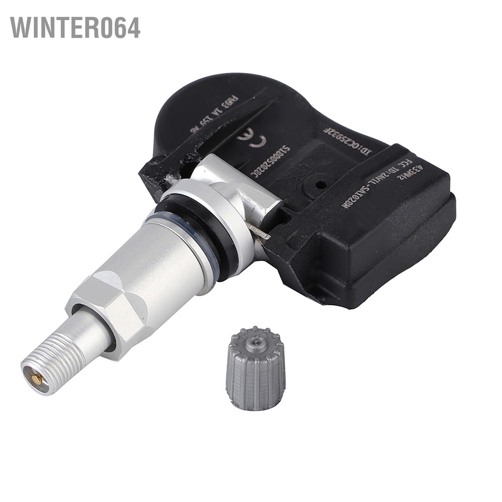 Cảm Biến Áp Suất Lốp Xe FW931A159AB Cho Land Rover Discovery