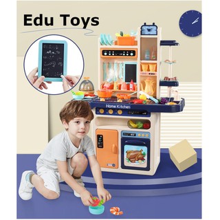 (2502) Đồ chơi nhà bếp cỡ lớn