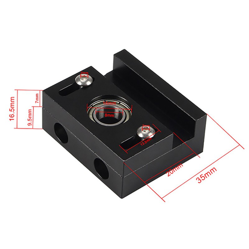 Phụ Kiện Cho Máy In 3d Cr-10 Ender-3 V2 / 3pro | BigBuy360 - bigbuy360.vn