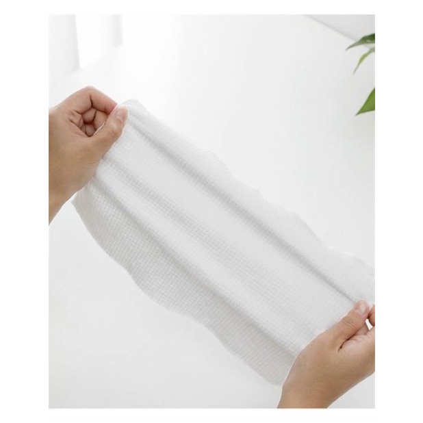Khăn nén rửa mặt hình viên kẹo cao cấp, Khăn giấy nén đa năng 1 gói 20 chiếc mang đi du lịch tiện lợi