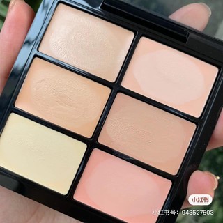 Bảng Che Khuyết Điểm MAC Studio Fix Conceal And Correct Palette