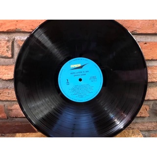 Đĩa than vinyl GRACIELA  SUSANA  (HỌA MI NƯỚC NHẬT ) Album Hay nhấ