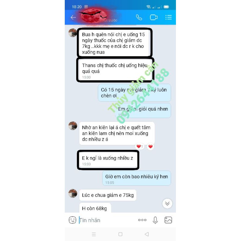 Giảm Cân Thảo Dược X3 ( lt 15 ngày giảm 3-5 ký) | BigBuy360 - bigbuy360.vn