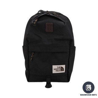 Image of The North Face TNF BACKPACK 黑色 北臉 基本款 後背包 NF0A3KY5KS7 廠商直送