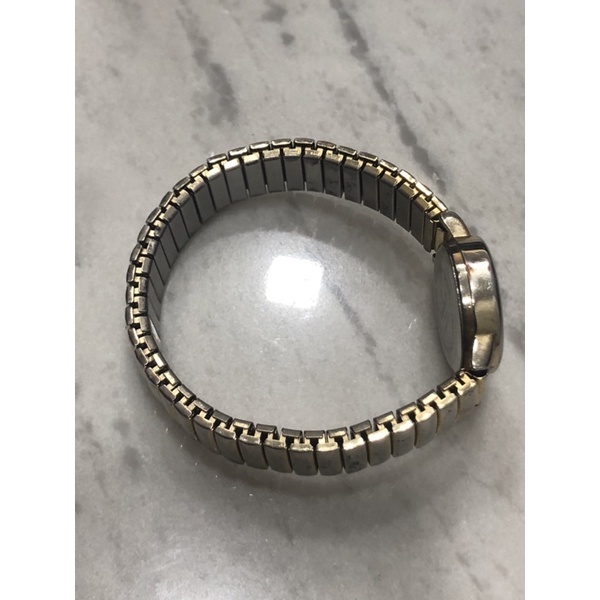 ĐỒNG HỒ SI NHẬT CHÍNH HÃNG DÂY CHUN INOX DÀNH CHO NỮ - THƯƠNG HIỆU VANGUARD