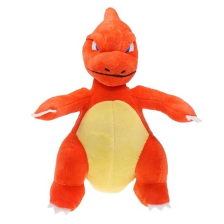 Gấu bông pokemon-Charmeleon size 20cm