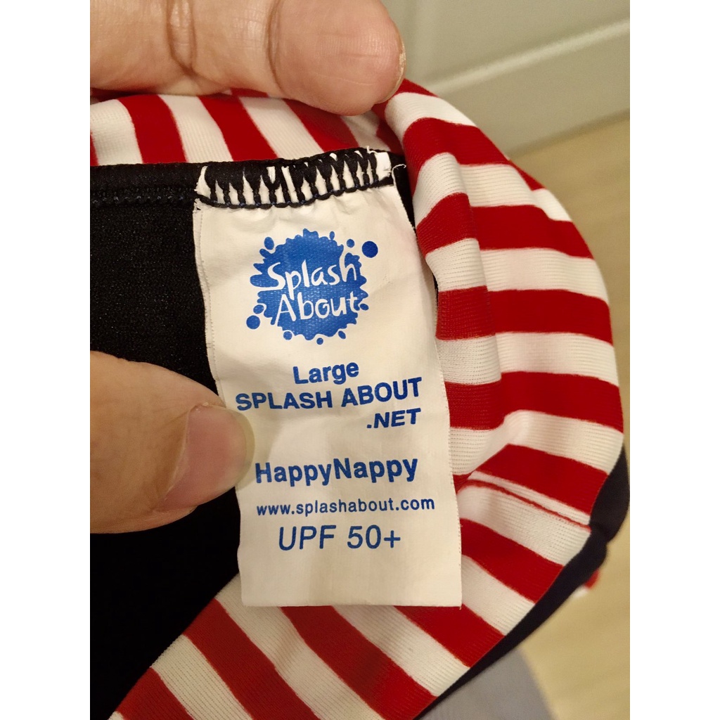 Thanh lý tã/ bỉm bơi cho bé