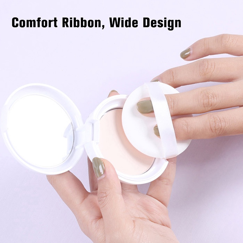 Bông Mút Trang Điểm Mềm Mại Chuyên Nghiệp