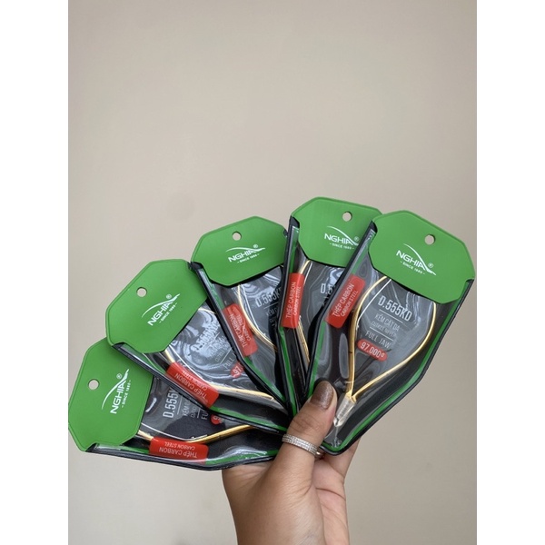 Kềm Nghĩa D555 kềm cắt da