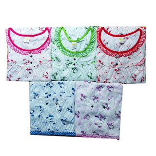 COMBO 6 BỘ BẦU VÀ SAU SINH ĐỦ MÀU