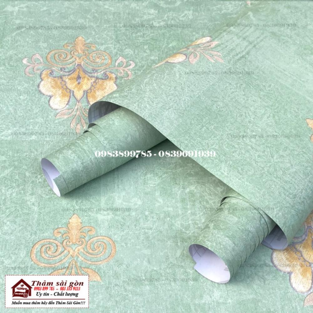[60cmx1m] Giấy Dán Tường - Decal Decal Dán Tường Mẫu Mới HOT