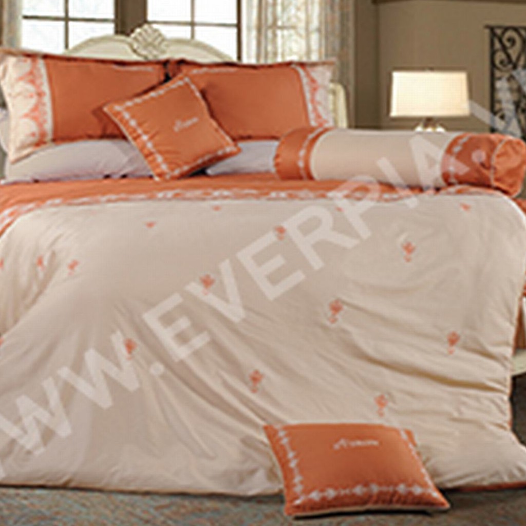 Đôi vỏ gối tựa EVERON ES1505 kích thước 45cm x 45cm