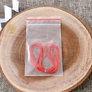 Bó dây cước thun, dây thun, chỉ thun co dãn đan vòng đá, vòng gỗ, cườm handmade- NQ Jewelry