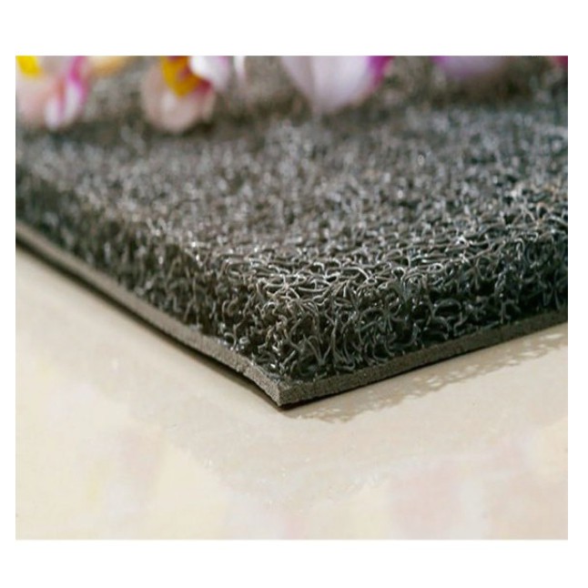 Thảm sợi rối cao su 1 tấm ghế lái các hãng xe