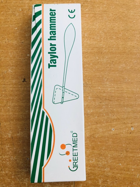 Búa phản xạ