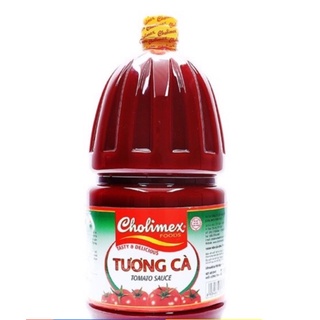 Tương cà Cholimex - 2,1kg