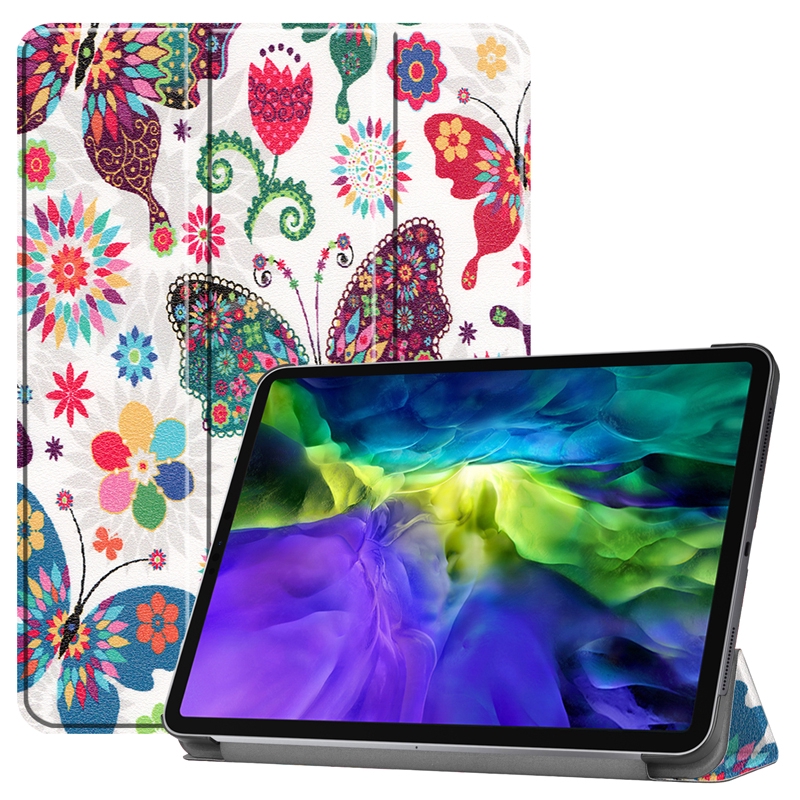 Ốp máy tính bảng thiết kế dễ thương cho iPad Pro 11 2020 iPad Pro 11 inch với 3 camera sau
