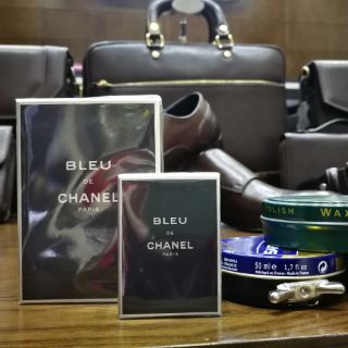 Nước hoa Blue de Chanel 50ml