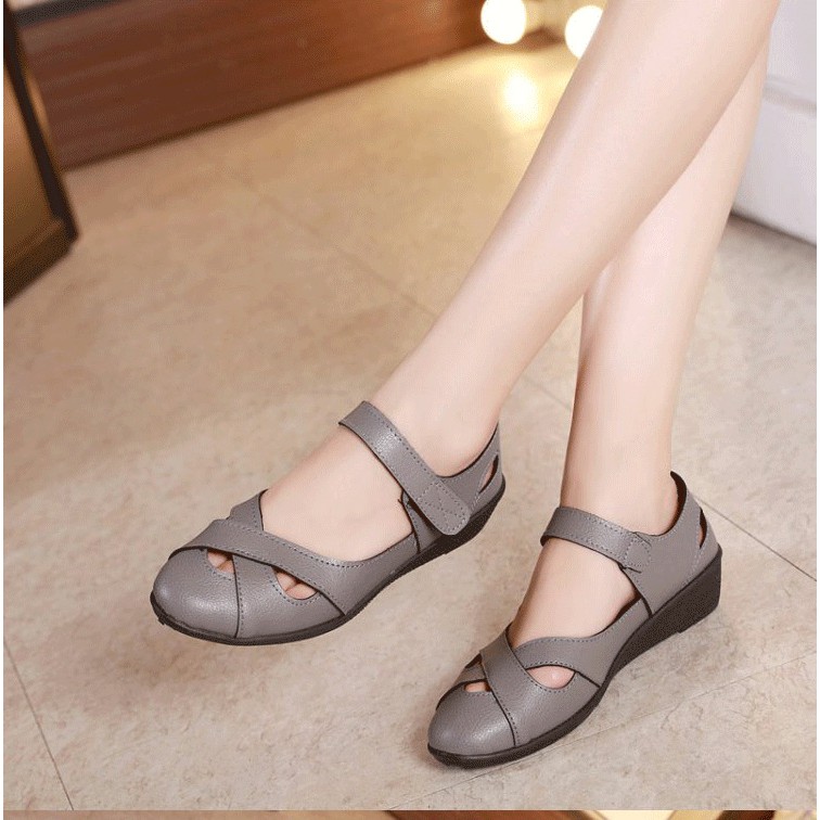 Giày da nữ siêu nhẹ , giày da hot , giày trẻ trung năng động, giày thời trang , công sở , giá rẻ , chất lượng | BigBuy360 - bigbuy360.vn