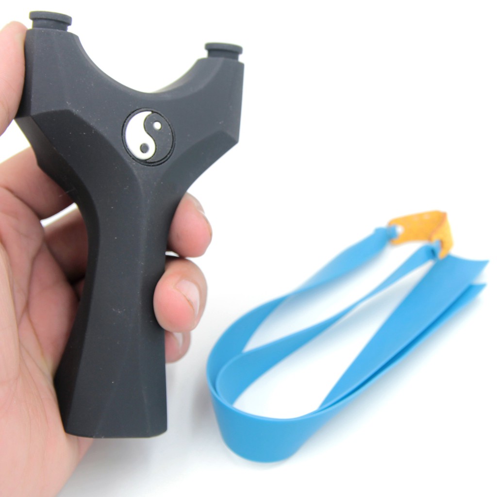 Ná " Đặng Phi Hổ " âm dương chất liệu ABS siêu bền - Mẫu #227