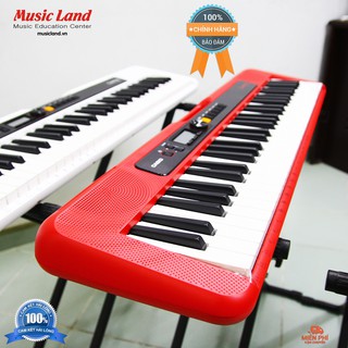 ĐÀN ORGAN CASIO CT-S200