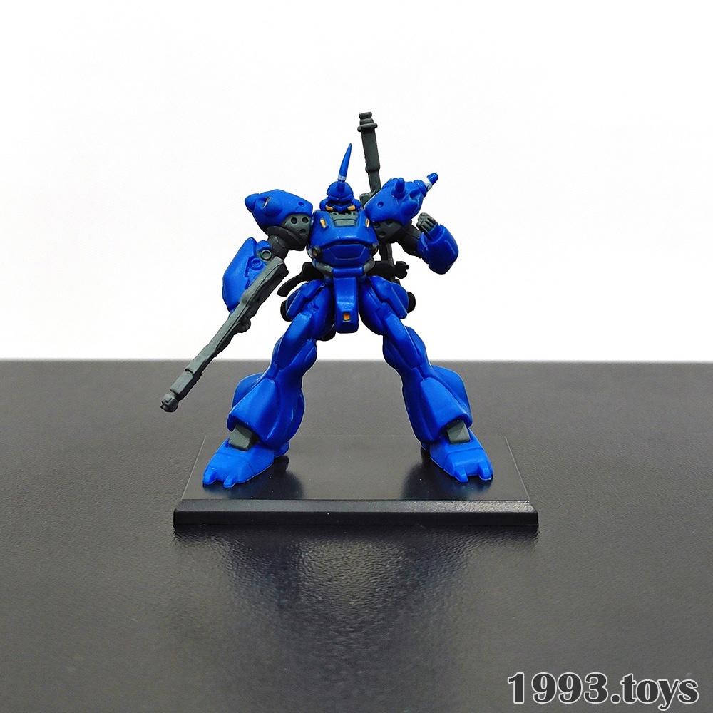 Mô hình Bandai Figure Gundam Collection 1/400 Vol.2 - MS-18E Kampfer (Shotgun Ver)