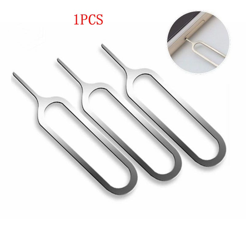 Que chọc khay thẻ sim mỏng đa năng thích hợp cho Iphone/Android